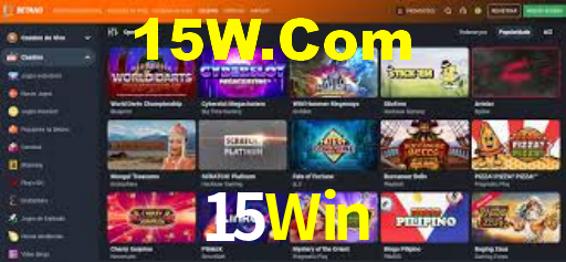 15Win Bet