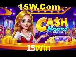 Mesa de Blackjack 15Win
