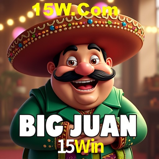 Interface do App 15Win