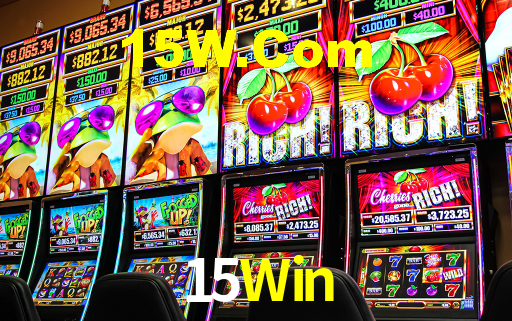 15Win Bet