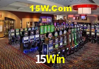 Sistemas de Segurança 15Win