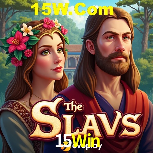 A Popularidade dos Caça-Níqueis no 15Win