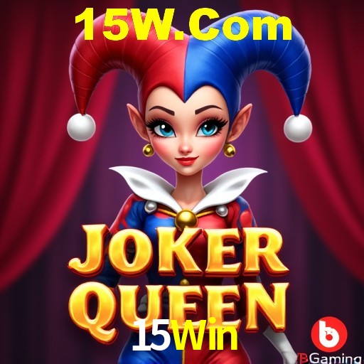 Casino Ao Vivo 15Win