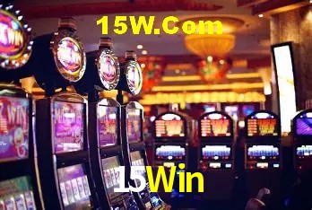 Recursos de Bônus 15Win