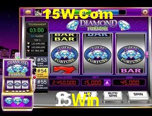 Login Seguro 15Win