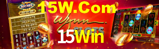 15Win App