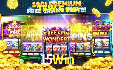 Benefícios da Conta 15Win