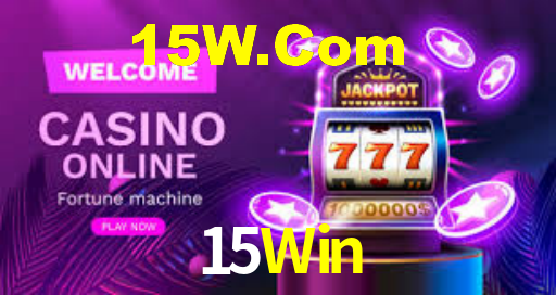 15Win - Cassino Oficial De Esports - 15Win Bet