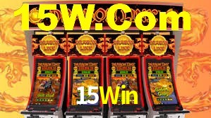Torneios 15Win