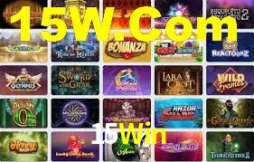 15Win App