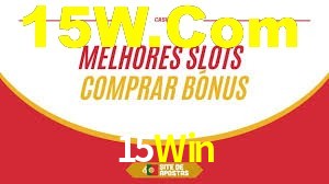 Bônus Diários 15Win