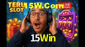 Casino VIP 15Win