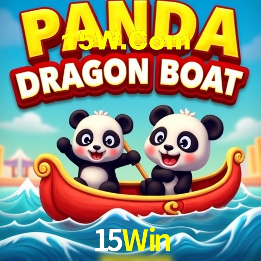 Jogos de Slot 15Win
