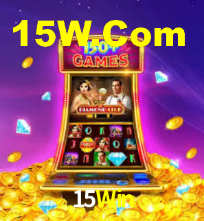 Interface do App 15Win