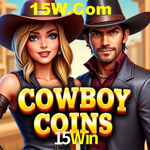 Descubra o Mundo do Cassino Online com 15Win