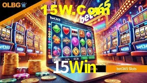 Casino Ao Vivo 15Win