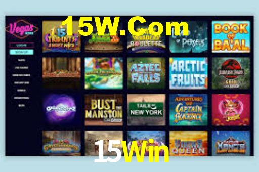 15Win App