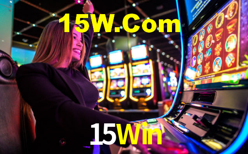 15Win: A Experiência de Casino com Jogos de Mesa ao Vivo