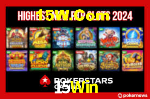 15Win,15Win Bet