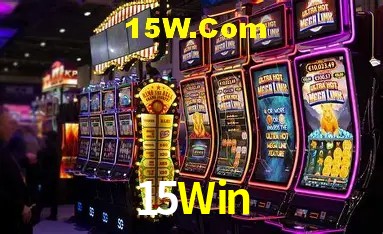 Estatísticas do Jogo 15Win