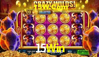 Promoções Sazonais 15Win
