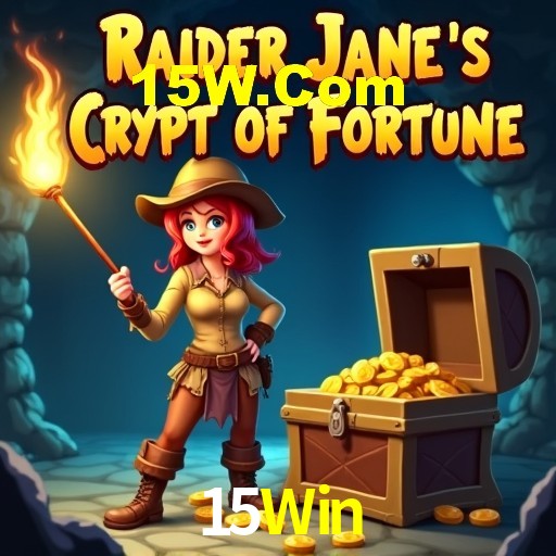 Provedores de Jogos 15Win