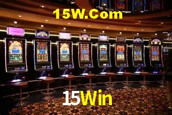 Especiais de Fim de Semana 15Win