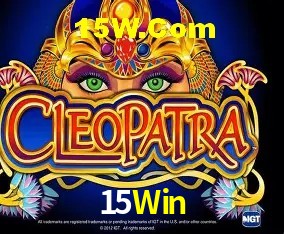 Diretório de Jogos 15Win